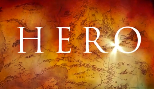 HERO – Trailer