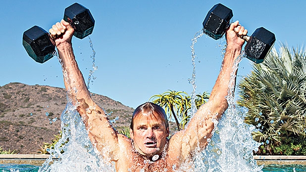 11 Training Tips Laird Hamilton Swears By