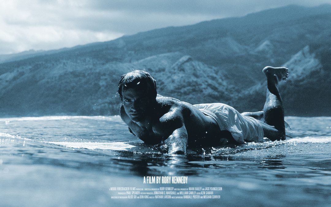 TAKE EVERY WAVE: The Life of Laird Hamilton